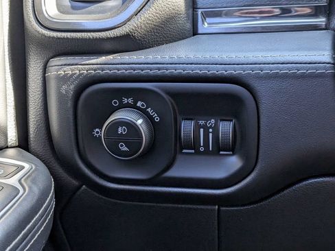 Used 2022 RAM 3500 Limited w/ Safety Group AWD/4WD image 21