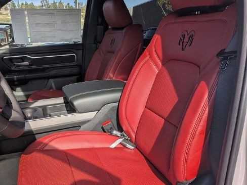 New 2026 RAM 1500 Big Horn image 3