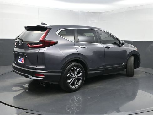 Used 2022 Honda CR-V EX image 23
