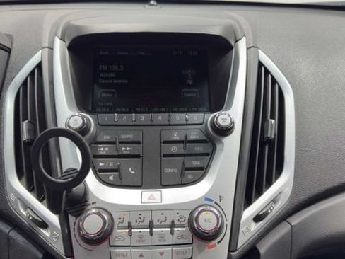 Used 2017 GMC Terrain SLE FWD image 26