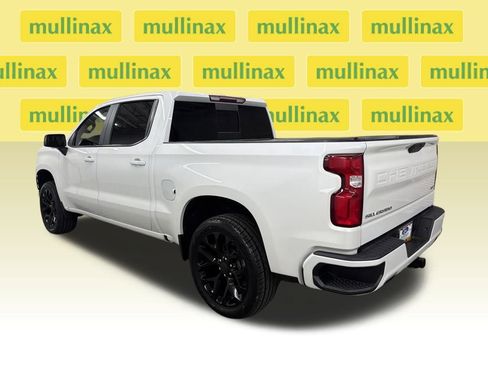 Used 2020 Chevrolet Silverado 1500 RST image 9