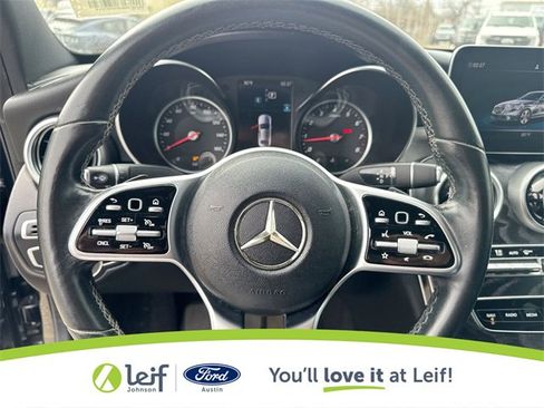 Used 2019 Mercedes-Benz C 300 Sedan image 15