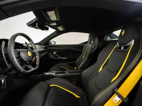 Used 2024 Ferrari 296 GTB image 29