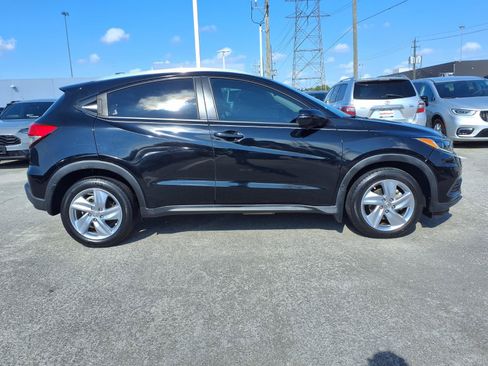 Certified 2020 Honda HR-V EX image 25