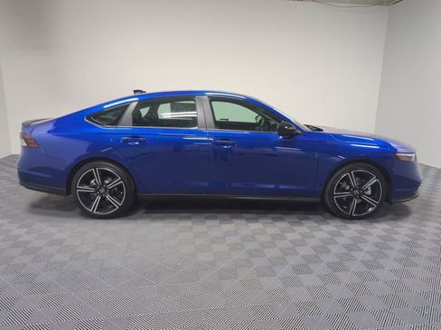 New 2026 Honda Accord Sport image 6