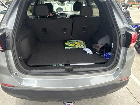 Used 2023 Chevrolet Equinox LS w/ LS Convenience Package AWD/4WD image 14