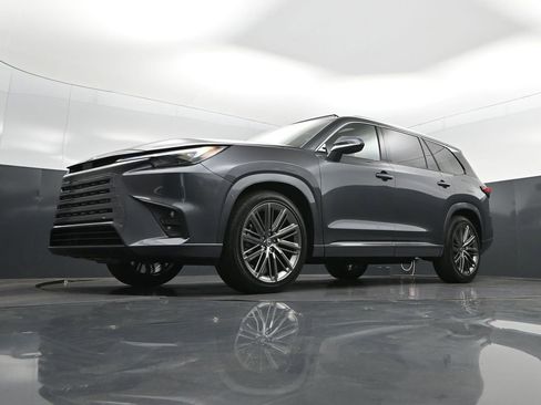 New 2026 Lexus TX 350 AWD image 38