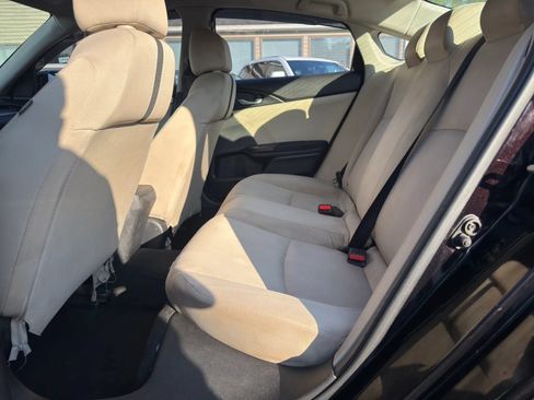 Used 2016 Honda Civic LX image 18