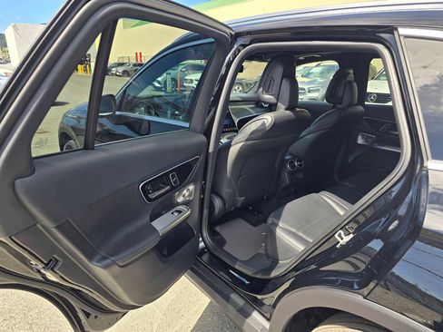 New 2026 Mercedes-Benz GLC 300 4MATIC image 25