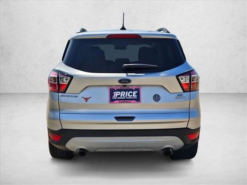 Used 2018 Ford Escape SE w/ SE Sync 3 Package image 7