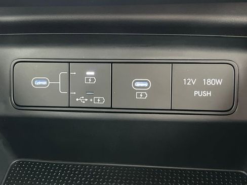 New 2026 Hyundai Tucson SE AWD/4WD image 27