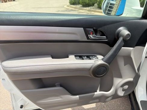 Used 2010 Honda CR-V EX-L image 12
