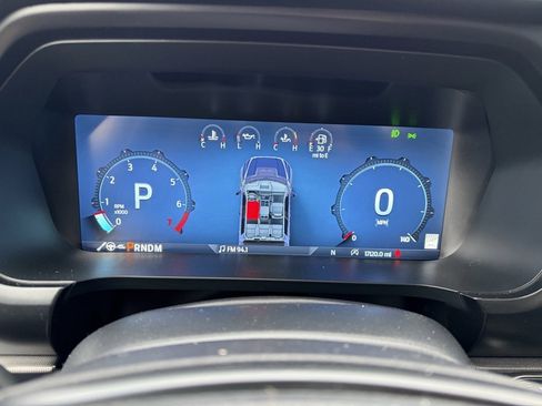 Used 2025 Ford F150 Raptor image 19