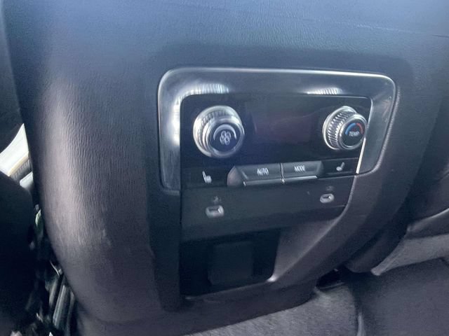 Certified 2023 GMC Yukon XL AT4 w/ Max Trailering Package AWD/4WD image 12