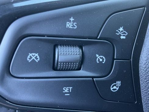 New 2026 Chevrolet Trax RS w/ Driver Confidence Package image 10