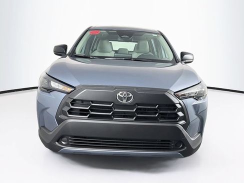 New 2026 Toyota Corolla Cross L FWD image 2