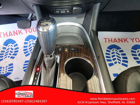 Used 2019 Chevrolet Malibu Premier w/ Sun and Wheel Package image 14