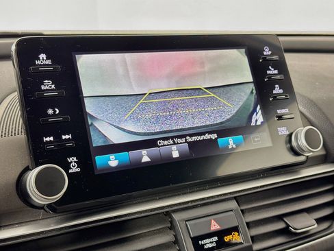 Certified 2019 Honda Accord Touring image 14