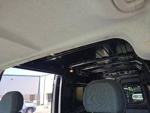 Used 2023 RAM ProMaster 2500 FWD image 19