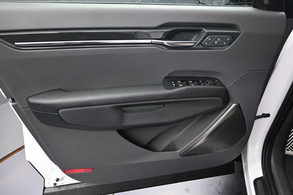New 2026 Kia EV9 GT-Line AWD/4WD image 9