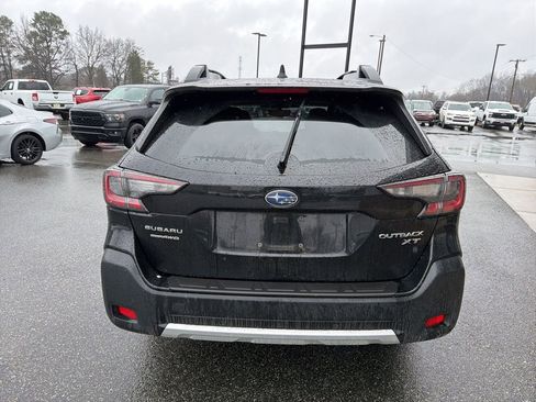 Used 2023 Subaru Outback Limited XT image 7