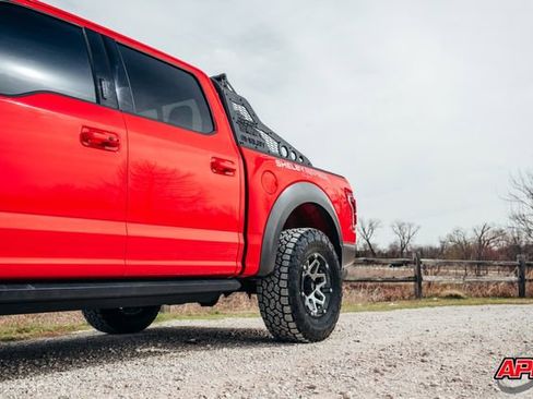 Used 2019 Ford F150 Raptor w/ Equipment Group 802A Luxury image 35