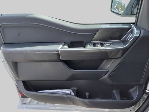 Used 2023 Ford F150 XLT w/ Equipment Group 302A High image 11