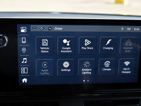 Used 2024 Honda Prologue Touring image 21