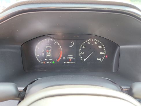 Certified 2024 Honda CR-V LX image 20