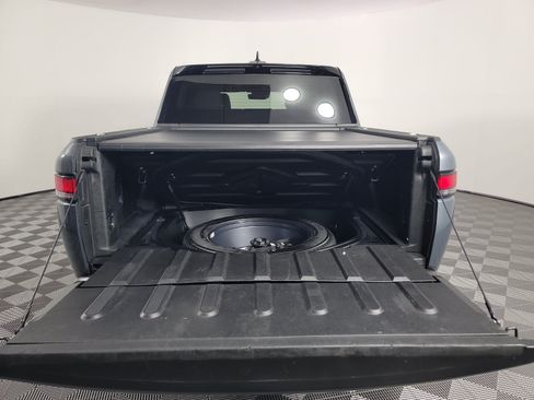Used 2022 Rivian R1T Adventure AWD/4WD image 15