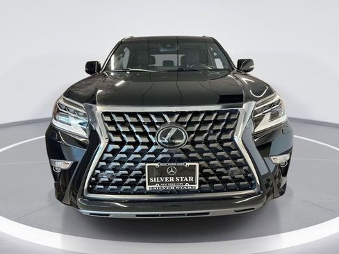 Used 2021 Lexus GX 460 Premium w/ Premium Package AWD/4WD image 6