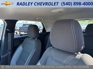 Certified 2025 Chevrolet TrailBlazer LT AWD/4WD video 2