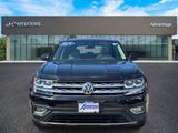 Used 2018 Volkswagen Atlas SEL image 2