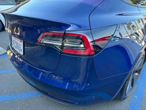 Used 2023 Tesla Model 3 Standard Range RWD image 8