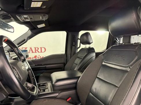 Used 2022 Ford F150 Raptor w/ Torsen Package AWD/4WD image 11