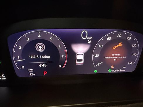 Used 2025 Honda Accord LX image 21