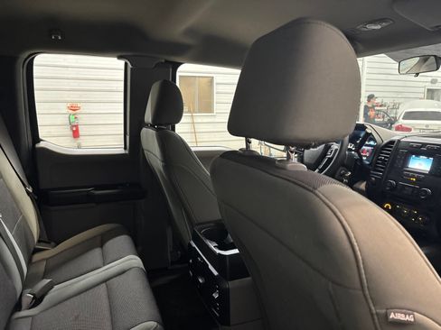 Used 2018 Ford F150 XL w/ Equipment Group 101A Mid AWD/4WD image 31
