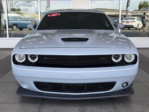 Used 2021 Dodge Challenger GT w/ Blacktop Package RWD image 4