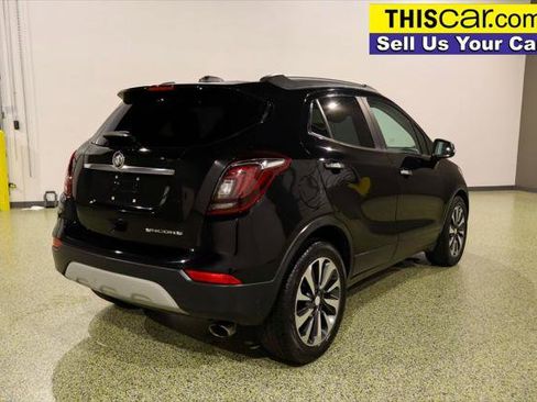 Used 2019 Buick Encore Essence image 6