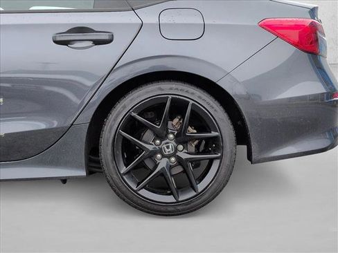 Used 2024 Honda Civic Sport image 22