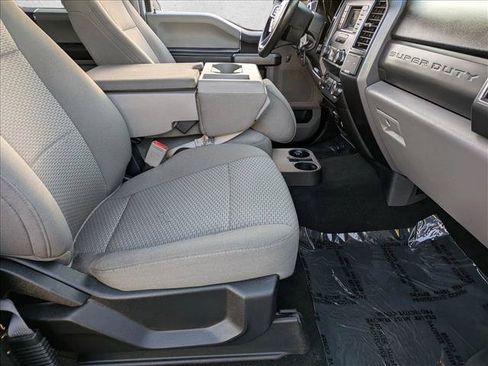 Used 2019 Ford F350 XLT AWD/4WD image 25