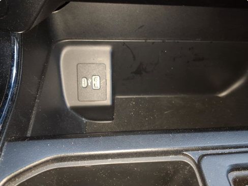 Used 2024 Ford F150 STX w/ STX Black Appearance Package image 15