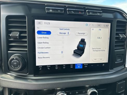 Used 2024 Ford F250 Platinum image 32