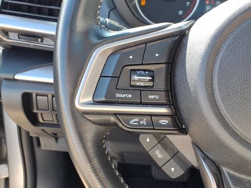 Used 2024 Subaru Forester Premium AWD/4WD image 17