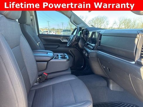 Used 2024 Chevrolet Silverado 1500 RST image 18