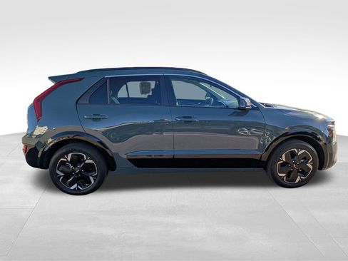 Certified 2023 Kia Niro Wind image 4