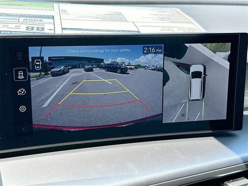 New 2026 Hyundai Ioniq 9 SEL image 10