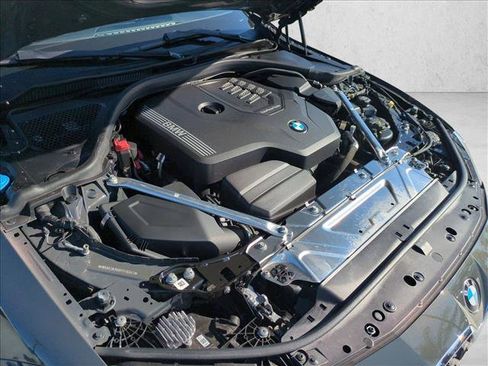 Used 2023 BMW 430i Gran Coupe RWD image 24