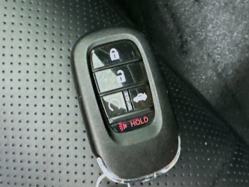 Used 2023 Honda Accord Touring image 36
