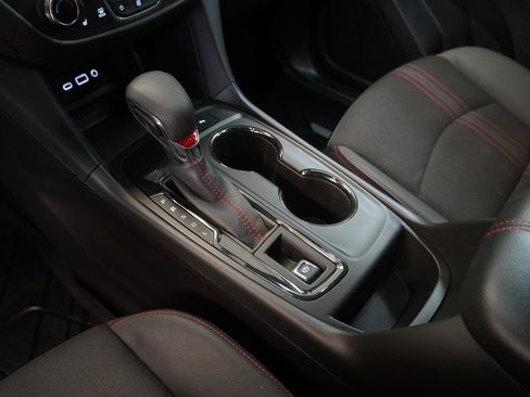 Certified 2022 Chevrolet Equinox RS w/ LPO, Floor Liner Package FWD image 16
